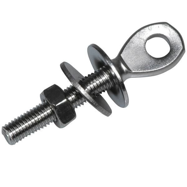 1852 Augbolzen rostfreier Stahl AISi 316 1852 Augbolzen rostfreier Stahl AISi 316