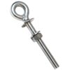 1852 Augbolzen groß rostfreier Stahl AISI 316 1326321 jebolt stor 13mm 6x30mm l 57mm 1