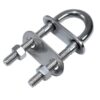 1852 Püttingsbolzen rostfreier Stahl 1326760 9 5mm 100mm 1