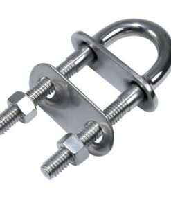 1852 Püttingsbolzen rostfreier Stahl