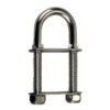 Roca Püttingauge rostfreier Stahl AISI 316 1326769 puttingauge rostfrei m10 100 35mm 1