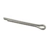 Stecksplinte (10 Stück) 1327500 stecksplinte 10 stuck 10mm 1 2mm 1