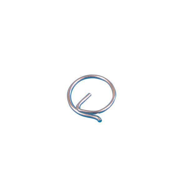 Ringsplinte rostfreier Stahl (10 Stück) Ringsplinte rostfreier Stahl (10 Stück)