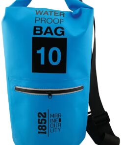 1852 wasserdichte Tasche 1852 wasserdichte Tasche – Bild 2