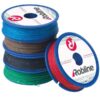 Robline Takelgarn gewachst D=0,8mm L=80m Karton mit 10 Rollen verschiedene Farben 1370109 robline takelgarn gewachst d 0 8mm l 80m karton mit 10 rollen verschiedene farben 1