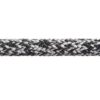 Robline Admiral 7000 Dyneema schwarz/weiss L=200m 1370688 robline admiral 7000 dyneema d 6mm schwarz weiss l 200m 1