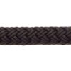 Robline Rio Festmacher geflochten schwarz 1371634 robline rio festmacher geflochten d 10mm l 200m schwarz 1