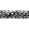 Robline Sirius 500 Dyneema silber/schwarz 1373461 robline sirius 500 dyneema d 6mm silber schwarz l 200m 1