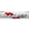 Robline Neptun 500 Universalleine weiss/rot 1373466 robline neptun 500 universalleine d 6mm weiss rot l 200m 1