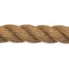 Robline Spunflex 3-fach geschlagen braun L=220m 1377046 robline spunflex 3 fach geschlagen d 16mm braun l 220m 1