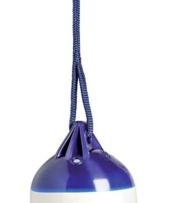 Fenderleine 50m Rolle 1390363 blau 1