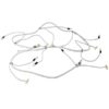 Zeiserspinne aus Gummileine D=8mm L=300cm weiss 1397751 zeiserspinne aus gummileine d 8mm l 300cm weiss 1