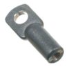 Ultraflex Schaltkabelendstück mit Auge Gewinde M5 für Schaltkabel C0-C2-C7-C8 1400900 je m5 gevind til c0 c2 c7 c8 1