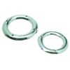 Ring für Steuerkabeldurchführung rostfreier Stahl ID=48mm AD=75mm 1401220 ring fr steuerkabeldurchfhrung rostfreier stahl d 75mm 1