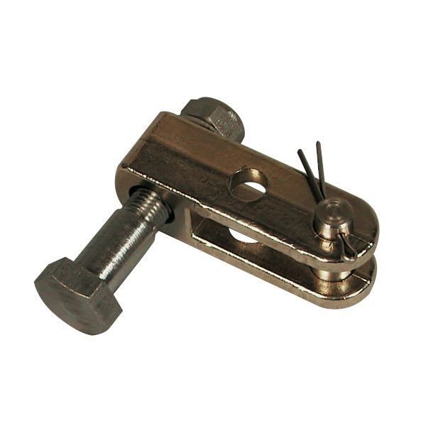 Ultraflex Schaltkabelbefestigung A75 Bolzen M10 für TM48-M47-M58-M66 Ultraflex Schaltkabelbefestigung A75 Bolzen M10 für TM48-M47-M58-M66