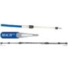 Ultraflex Schaltkabel MachZero Standard/Universal 140cm005 ultraflex schaltkabel machzero standard universal 5 fuss 1