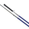 Ultraflex Schaltkabel Mach36 Quick Silver 140cm3605 ultraflex schaltkabel mach36 quick silver 5 fuss 1