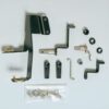 Ultraflex Anschlusskit für Yamaha F9.9C/FT9.9D/F15A 140k14f ultraflex kit f yamaha f9 9c ft9 9d f15a 1