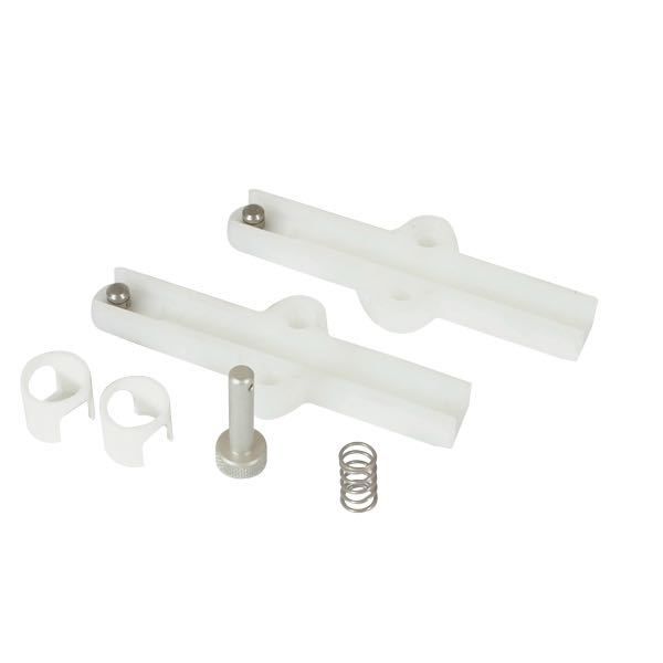 Ultraflex Anschlusskit K23 für Schaltkabel C14 für 140B47 + 140B49 Ultraflex Anschlusskit K23 für Schaltkabel C14 für 140B47 + 140B49