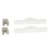 Ultraflex Anschlusskit K25 für Schaltkabel C2-C7-C8 für 140B47 + 140B49 140k25 ultraflex kit c2 c7 c8 montering p b47 49 1