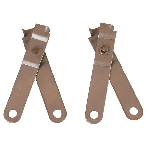 Ultraflex Anschlusskit K35 für Schaltkabel C5-C16 für 140K35 Ultraflex Anschlusskit K35 für Schaltkabel C5-C16 für 140K35