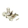 Ultraflex Verbinder K51 für C14-Kabel auf B89/B90 140k51 ultraflex tilpasningskit for c14 kabel 1
