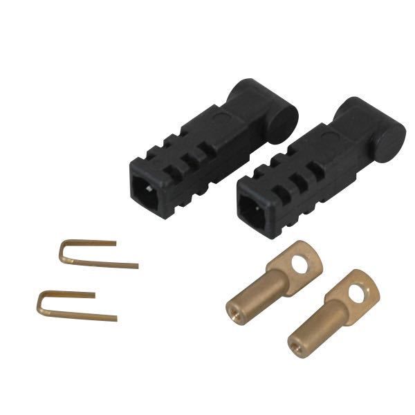 Ultraflex Adapterkit K59 für C2-C7-C8 und Mach Zero für B301/B302 Ultraflex Adapterkit K59 für C2-C7-C8 und Mach Zero für B301/B302