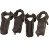 Ultraflex Anschlusskit K60 für Schaltkabel C5 + C16 für 140B301 + 140B302 140k60 ultraflex kit for c5 c16 til b301 302 1