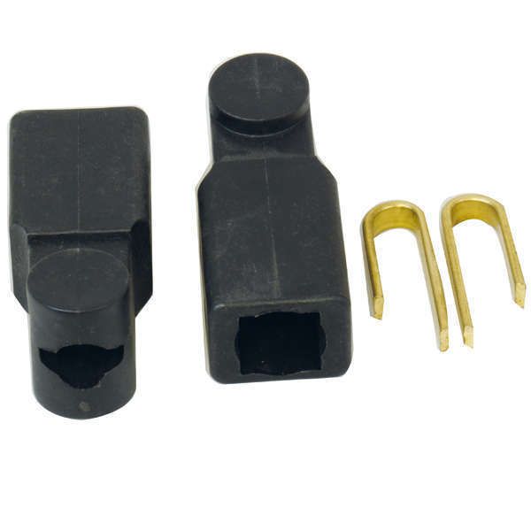 Ultraflex Anschlusskit K60 für Schaltkabel C36 für 140B301 + 140B302 Ultraflex Anschlusskit K60 für Schaltkabel C36 für 140B301 + 140B302
