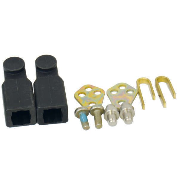 Ultraflex Anschlusskit K65 für Schaltkabel C36 für 140B322 + 140B324 Ultraflex Anschlusskit K65 für Schaltkabel C36 für 140B322 + 140B324