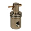Ultraflex Anschlussstück L12 für C2-C7-C8 140l12 ultraflex lsetap for c2 c7 c8 1