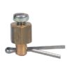 Ultraflex Anschlussstück L13 für C4-B14 140l13 ultraflex lsetap c4 b14 1
