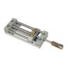 Ultraflex Adapter L23 für zwei Steuerstände 140l23 ultraflex kabelslaede dobb kontrol 1