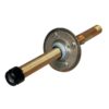 Ultraflex Schottdurchführung S40 für TM42-M47-M58-M66 140s40 ultraflex motorbrndsbeslag styring 1