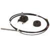 Ultraflex Steuerset T67 140t6708 ultraflex steuerset t67 8 fuss 1
