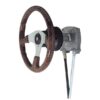 Ultraflex Lenkgetriebe T71FC mit Planetengetriebe 140t71fc ultraflex styrebox m planetgear 1