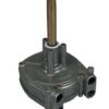 Ultraflex Lenkgetriebe T72FC mit Planetengetriebe 140t72fc ultraflex styrebox f dobb kabel 1