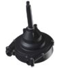 Ultraflex Lenkgetriebe T93ZT für Steuerkabel Mach M90 140t93zt ultraflex t93zt styreboks til m90 kabel 1