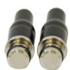Ultraflex Anschlusskit für ältere Hydraulikzylinder (nicht UC94) zur Nutzung mit 1410120 1410123 ultraflex connector kit til gl cylinder ikke uc94 41 0120 1