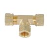 Ultraflex T-Fitting 3/8'' 1410250 ultraflex t fitting 3 8 1