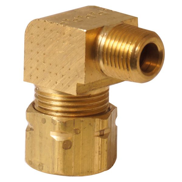 Ultraflex Fitting für Rücklaufschlauch mit Gewinde 1/8'' NPT für UP18-UP20F-UP20T