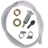 Ultraflex Set KITF zum Befüllen des Hydrauliksystems 141kitf ultraflex kit til ekstern pfyldning 1