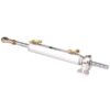 Ultraflex Hydraulikzylinder UC116-1 Anschluss 3/8'' 141uc116 1 ultraflex cylinder 116 cc inboard 3 8 1