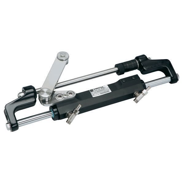 Ultraflex Hydraulik-Zylinder UC128 für Motoren bis 300PS Ultraflex Hydraulik-Zylinder UC128 für Motoren bis 300PS – Bild 3