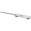 Ultraflex Hydraulikzylinder UC132-OBS für seitliche Montage Anschluss 3/8'' 141uc132 obs ultraflex cylinder sidemonteret 132 163cc 1