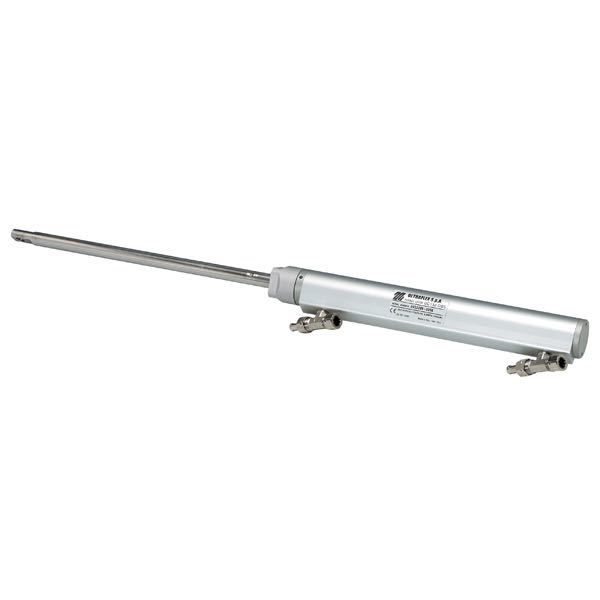 Ultraflex Hydraulikzylinder UC132-OBS für seitliche Montage Anschluss 3/8'' Ultraflex Hydraulikzylinder UC132-OBS für seitliche Montage Anschluss 3/8''
