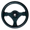 Ultraflex Steuerrad Rally 28cm Durchmesser 142v45 ultraflex steuerrad rally 28cm durchmesser schwarz 1