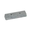 TECNOSEAL Zinkanode für Bennett 1430330 bennett zinc til cylinder 1