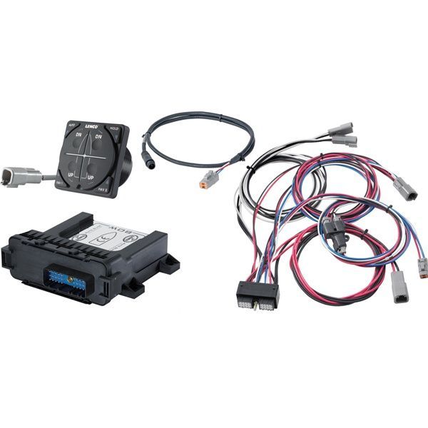 Lenco Autoglide Kit Lenco Autoglide Kit