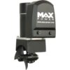 Max Power Bugstrahlruder CT25 12V Mono Composit 1440008 max power bugstrahlruder ct25 12v mono composit 1